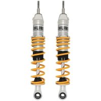 Stötdämpare TTX FLOW ÖHLINS