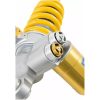 Stötdämpare Ttx Gp Krom/gul ÖHLINS – miniatyr 3
