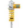 Stötdämpare Ttx Gp Krom/gul ÖHLINS – miniatyr 1