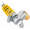 Stötdämpare Ttx Gp Silver/gul ÖHLINS – miniatyr 3