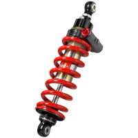 Stötdämpare XZE31V2 Hydraulisk Förspänning 14 mm BITUBO