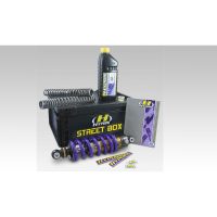 Stötdämparekitt Streetbox HYPERPRO
