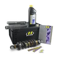 Stötdämparekitt Streetbox HYPERPRO