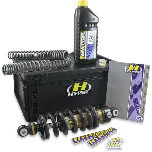 Stötdämparekitt Streetbox HYPERPRO