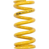 Stötdämparfjäder Gul ÖHLINS