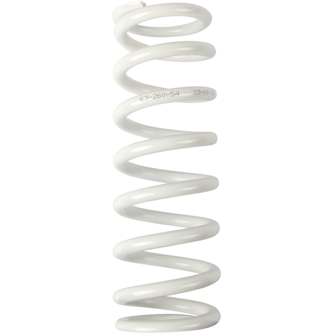 Stötdämparfjäder Moose Racing 54