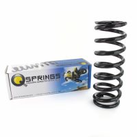 Stötdämparfjäder Q-Springs