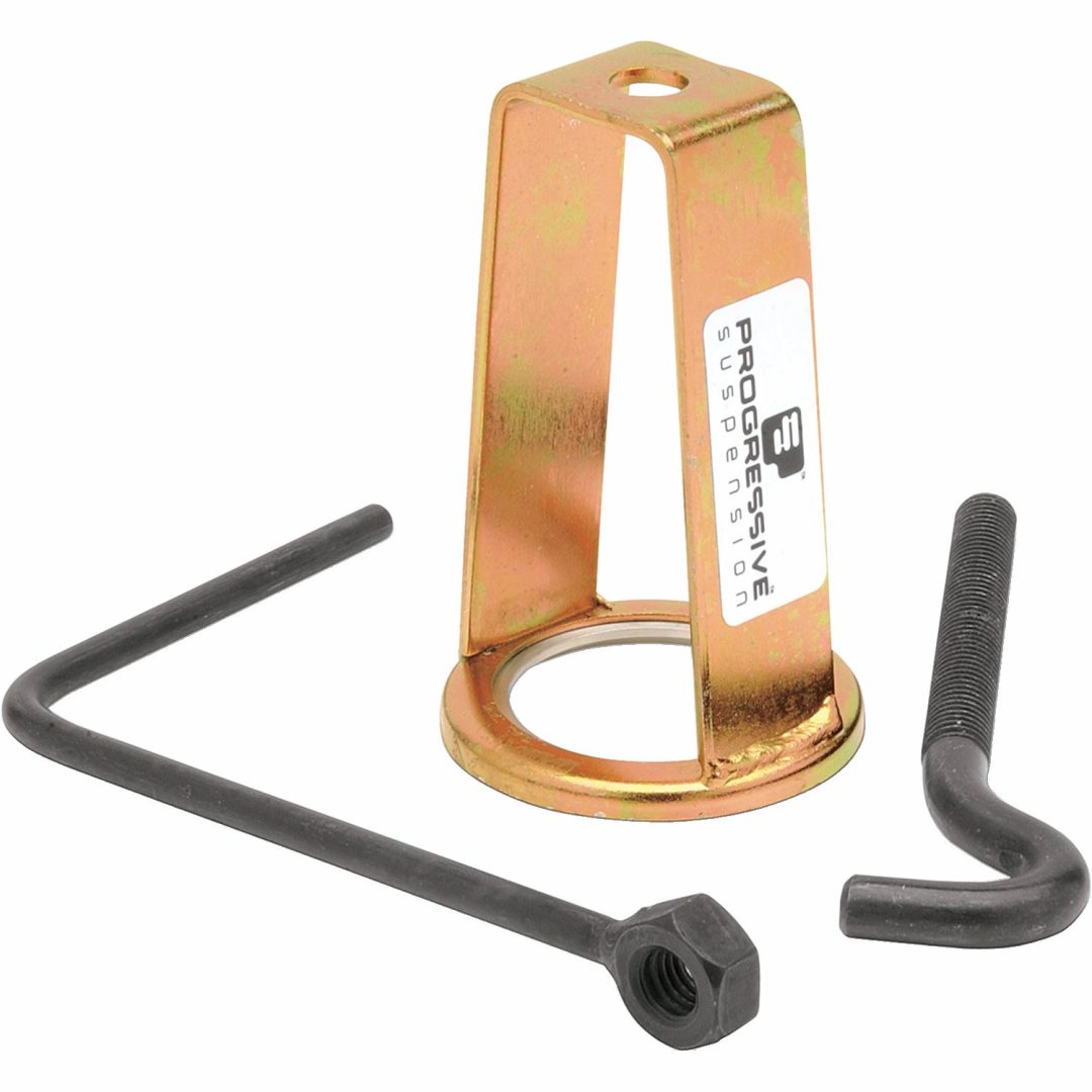 Stötdämparfjäderverktyg Standard Stål PROGRESSIVE SUSPENSION STD. SHOCK SPRING TOOL