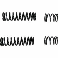 Stötdämparfjädrar 13 Series Svart PROGRESSIVE SUSPENSION