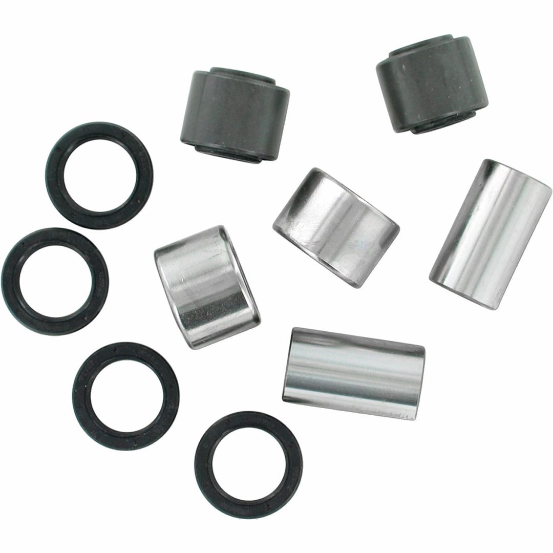 Stötdämparlager Kit Fram PIVOT WORKS