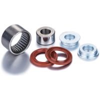 Stötdämparlagerkit Stainless Steel FACTORY LINKS