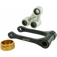 Stötdämparlänkage Kit MOOSE RACING