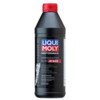 Stötdämparolja 1 liter Hel kartong = 6 st