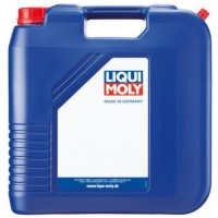 Stötdämparolja 20 liter Liqui Moly