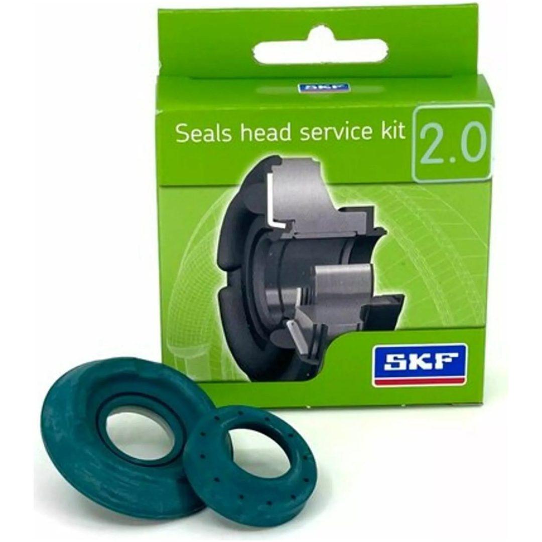 Stötdämparpackning SKF