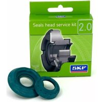 Stötdämparpackning SKF
