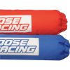 Stötdämparskydd Blå MOOSE RACING – miniatyr 2
