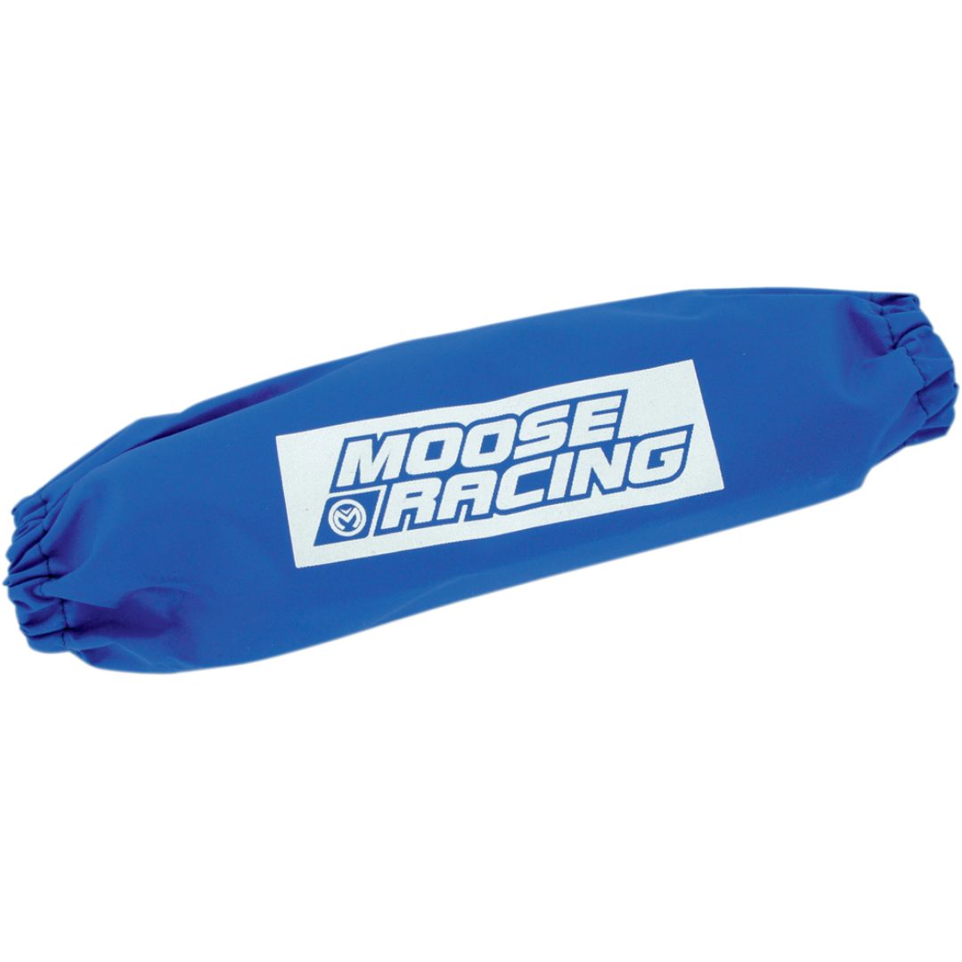 Stötdämparskydd Blå MOOSE RACING