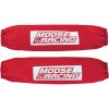 Stötdämparskydd Nylon Röd MOOSE RACING L:317mm B:241mm – miniatyr 1