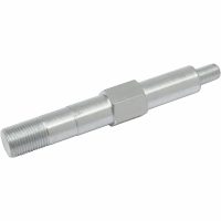 Stötdämparstud Krom/zink EASTERN MOTORCYCLE PARTS
