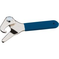 Stötdämparverktyg Universal Blå/Silver MOOSE RACING