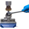 Stötdämparverktyg Wp Svart/Oxid Alloy Steel MOTION PRO Uttag – miniatyr 4