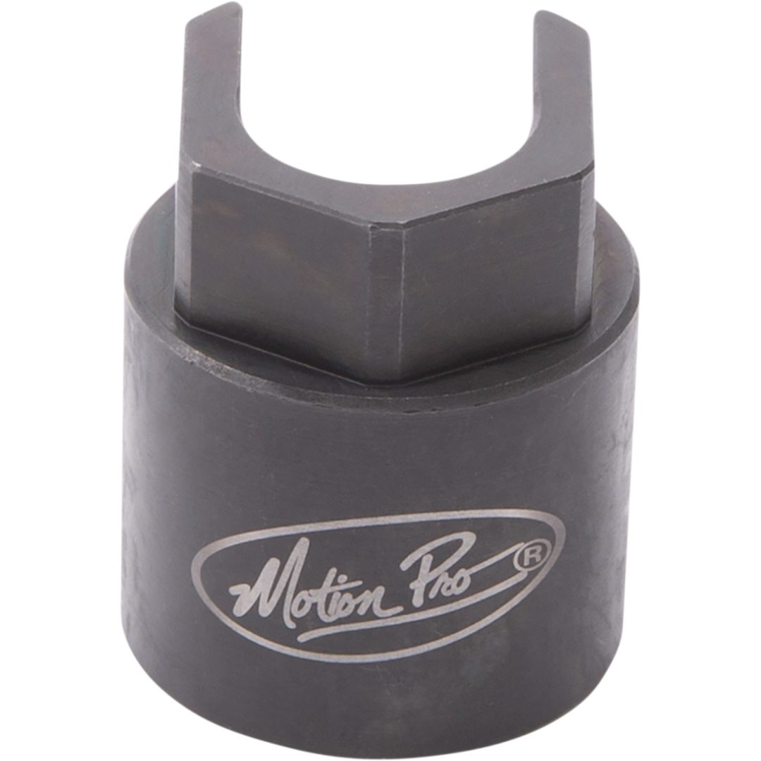 Stötdämparverktyg Wp Svart/Oxid Alloy Steel MOTION PRO Uttag