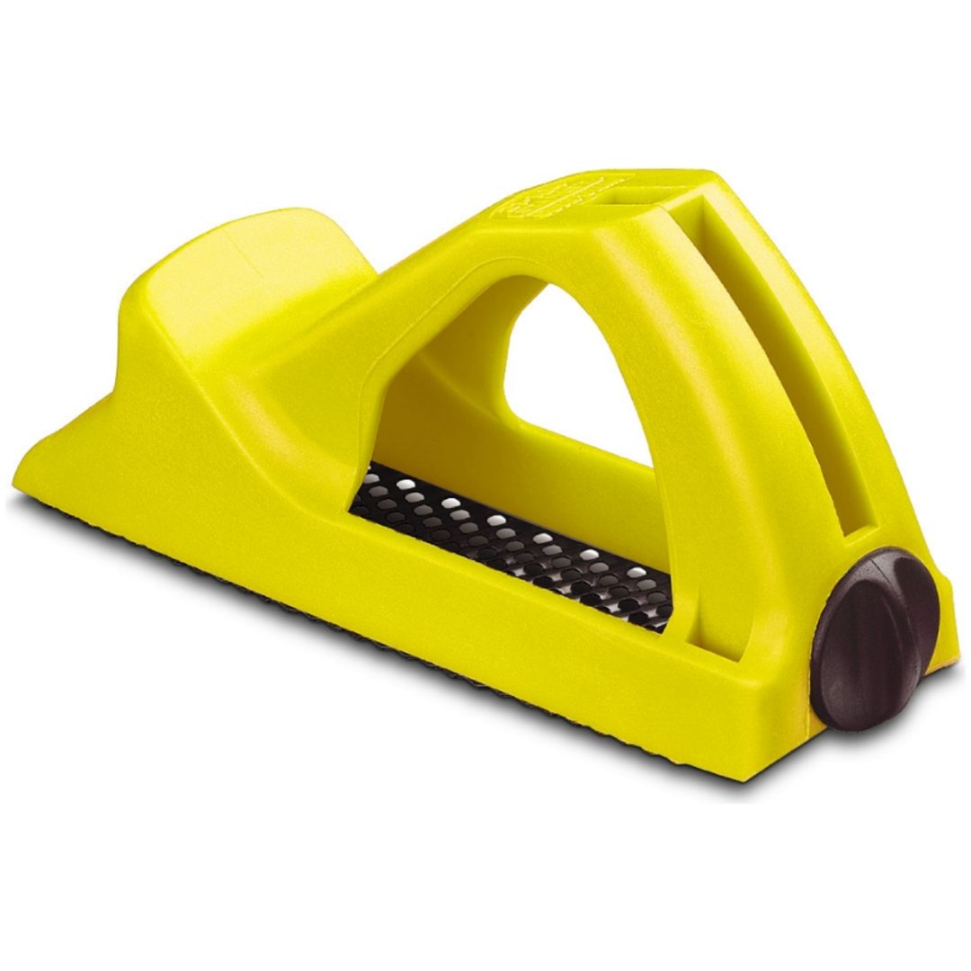 Stöthyvel Surform Sty 21-104 STANLEY 140 mm