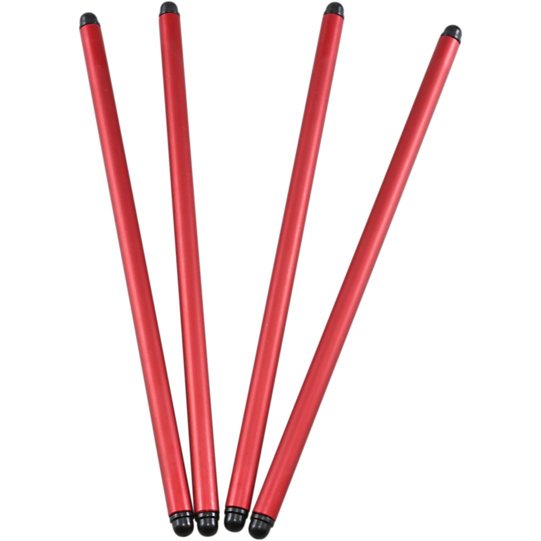 Stötstänger Kit Fast Längd Chromoly Stål ANDREWS – bild 2