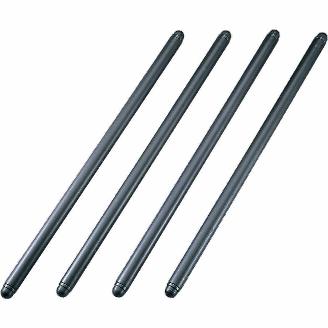 Stötstänger Kit Fast Längd Chromoly Stål ANDREWS