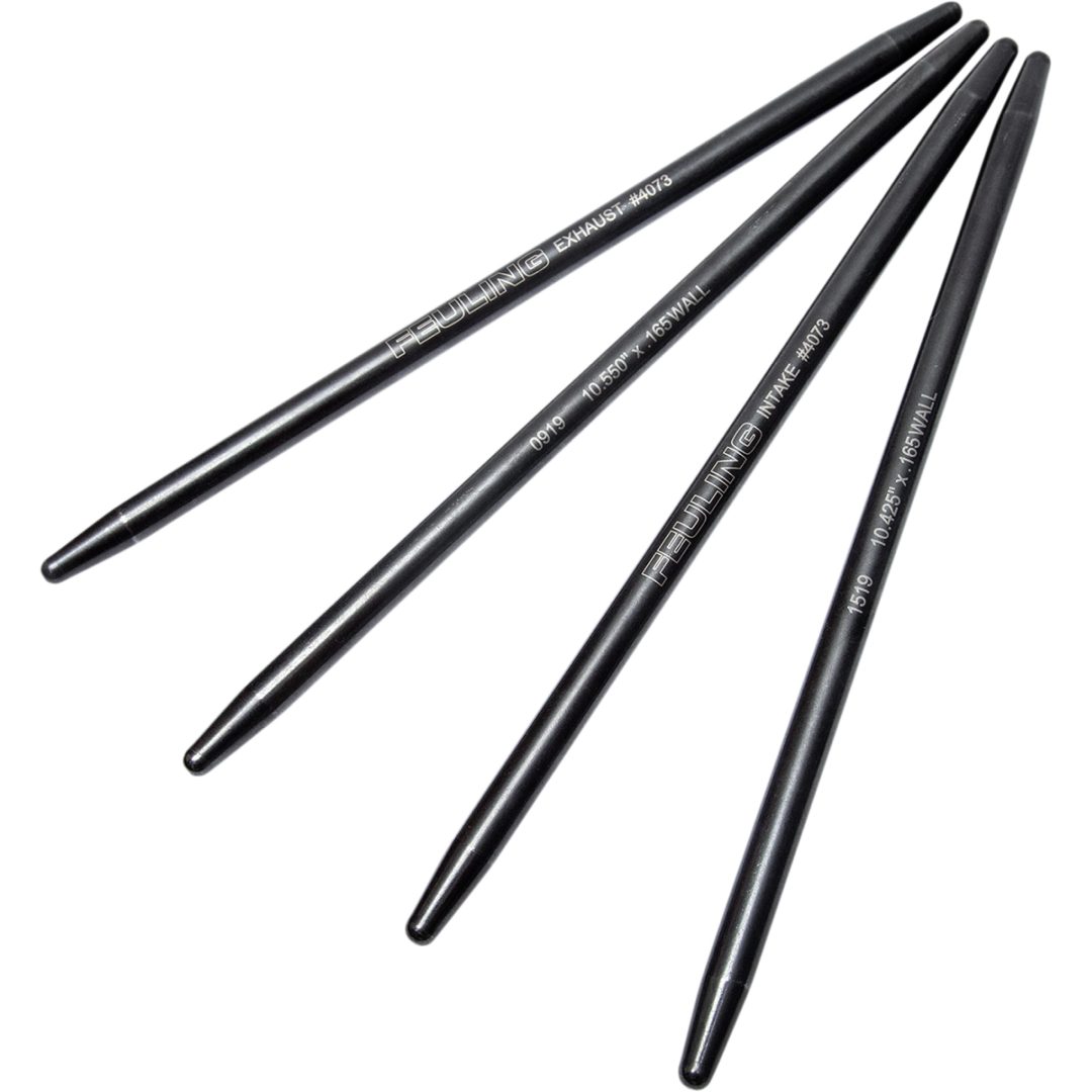 Stötstångsset HP+ Fixed Length FEULING PARTS Kolv – bild 2