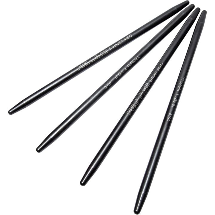 Stötstångsset HP+ Fixed Length FEULING PARTS Kolv – bild 2