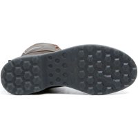Stövel Blend 2 Gore-Tex Svart 43 TCX