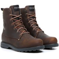 Stövel Blend 2 WP Brun 47 TCX