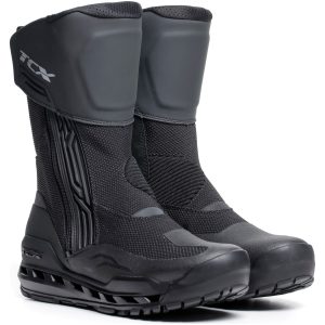Stövel Clima 2 Surround Gore-Tex Svart/Mörkgrå, 46 TCX