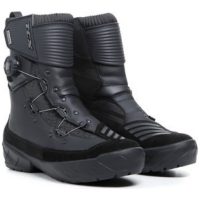 Stövel Infinity 3 Mid WP Svart 41 TCX