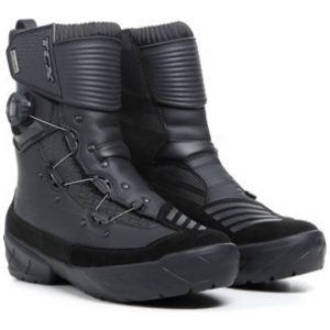 Stövel Infinity 3 Mid WP Svart 41 TCX