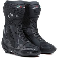 Stövel RT-Race Pro Air Svart/Reflex 40 TCX