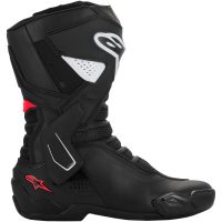 Stövlar Dam SMX-6 v3 Svart/Vit/Rosa, 36 Alpinestars