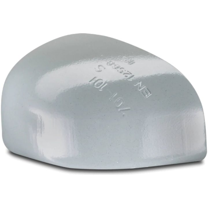 Stövlar Premium Safety Low Svart Polyver – bild 4