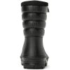 Stövlar Premium Safety Low Svart Polyver – miniatyr 2