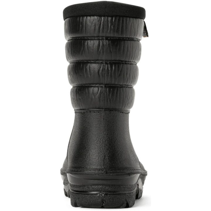 Stövlar Premium Safety Low Svart Polyver – bild 2