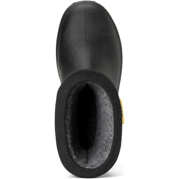 Stövlar Premium Safety Low Svart Polyver – bild 6