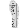 Stövlar Premium Safety Low Svart Polyver – miniatyr 9