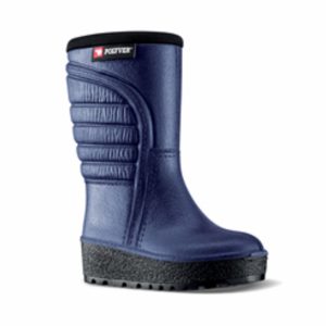 Stövlar Winter blå 25/26 POLYVER