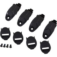 Stövlarspänne Kit Blå MOOSE OFFROAD SOFT-GOODS