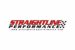 STRAIGHTLINE PERFORMANCE logotyp