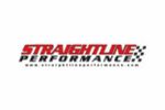 STRAIGHTLINE PERFORMANCE Logo