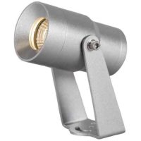 STRÅLK 5.5W 400LM 3K ALU 38GRSPOT IT INKL 2M GUMMIKABEL