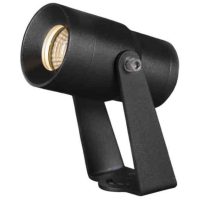 STRÅLK 5.5W 400LM 4K SV 38GRSPOT IT INKL 2M GUMMIKABEL